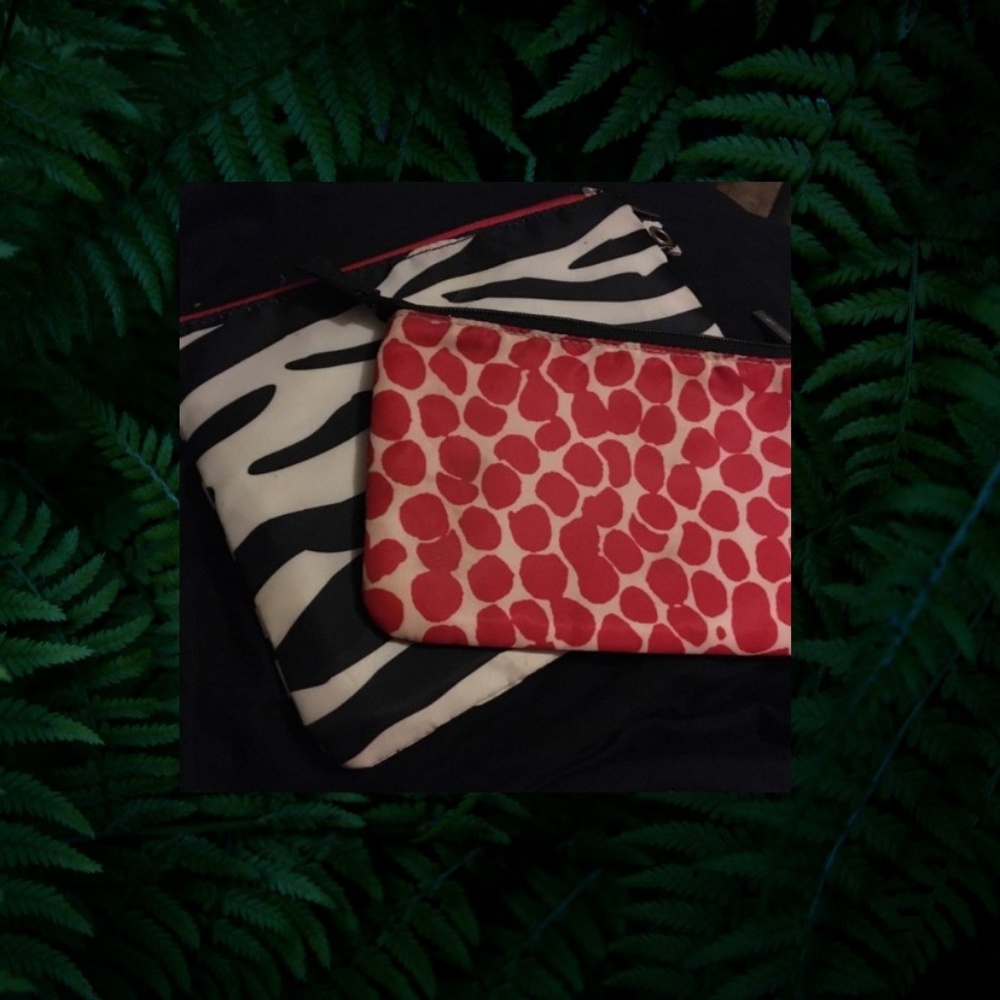Bath And Body Works Mini Bags!